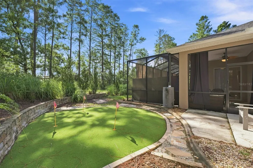 25 SANDERS CIRCLE Homosassa, FL 34446