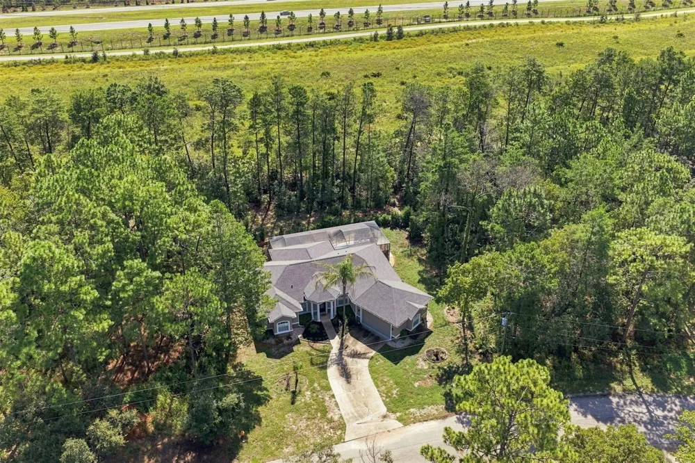 25 SANDERS CIRCLE Homosassa, FL 34446