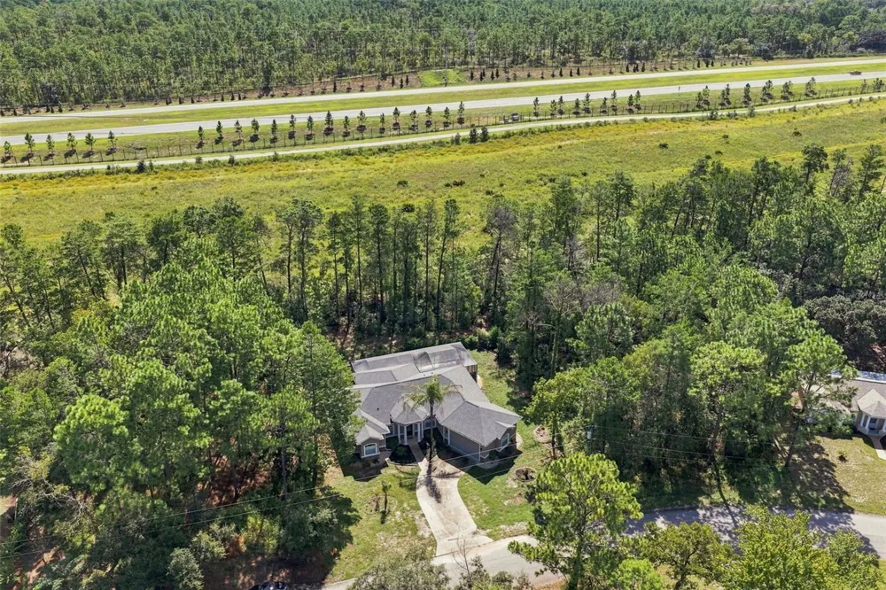25 SANDERS CIRCLE Homosassa, FL 34446