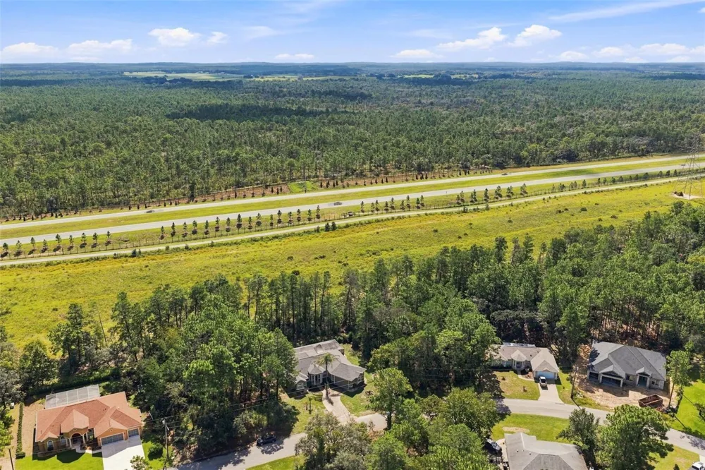 25 SANDERS CIRCLE Homosassa, FL 34446