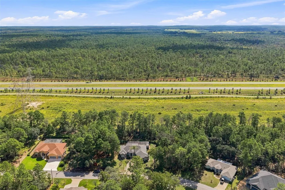 25 SANDERS CIRCLE Homosassa, FL 34446