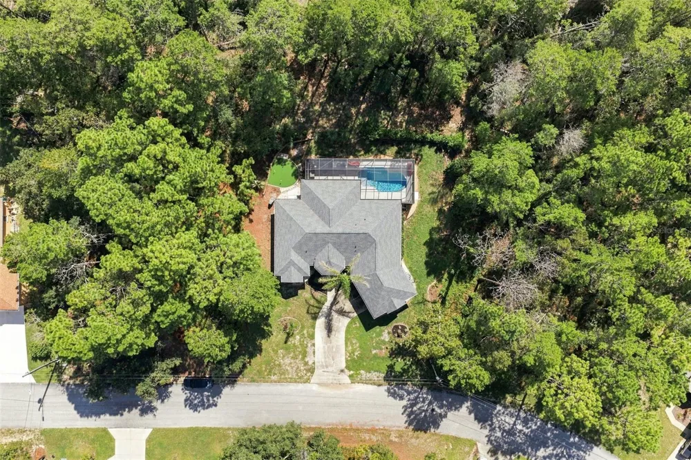 25 SANDERS CIRCLE Homosassa, FL 34446