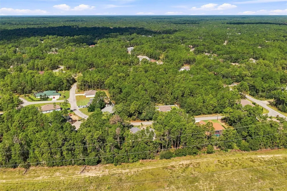 25 SANDERS CIRCLE Homosassa, FL 34446