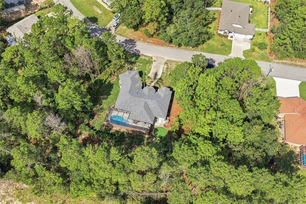 25 SANDERS CIRCLE Homosassa, FL 34446