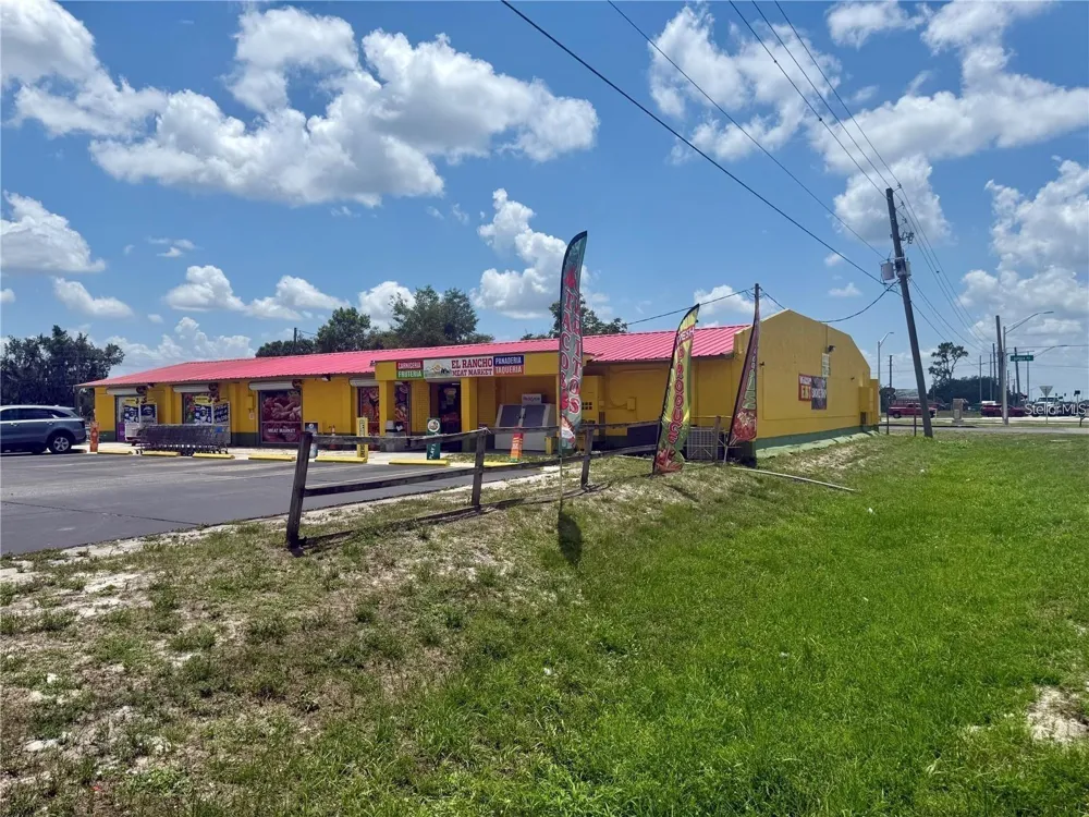 4670 US HIGHWAY 17 Bartow, FL 33830