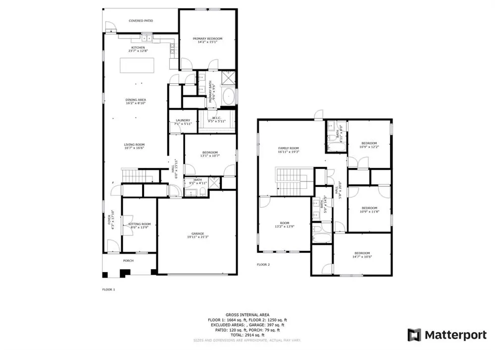 732 Gray Fox Loop Hutto, TX 78634