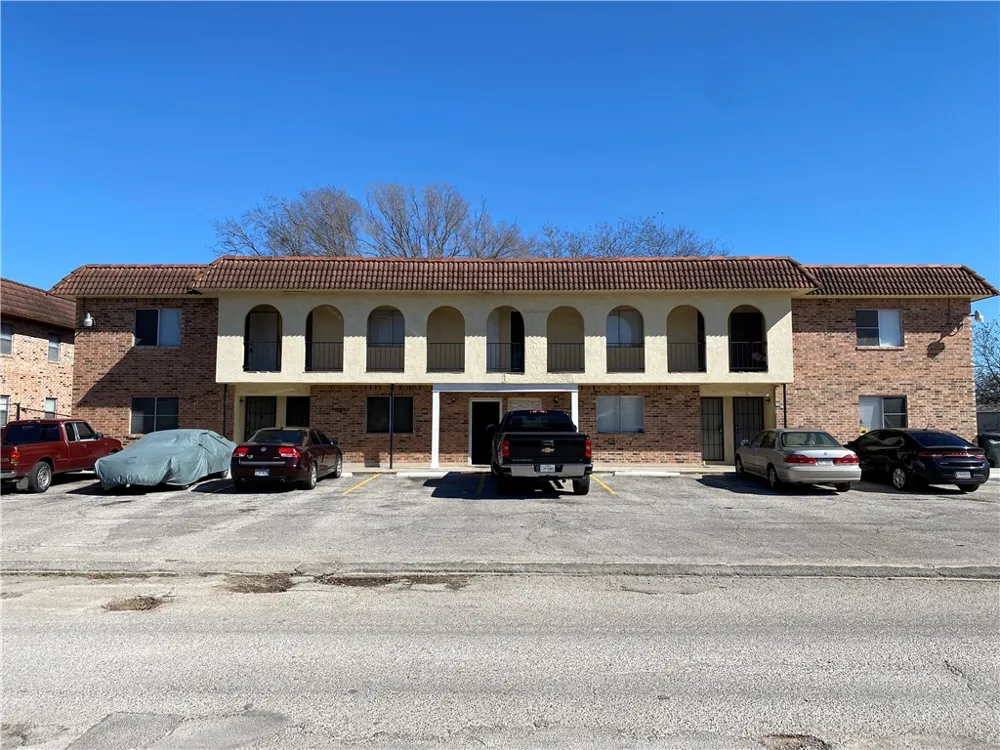 1053 Linde Avenue #1053 New Braunfels, TX 78130