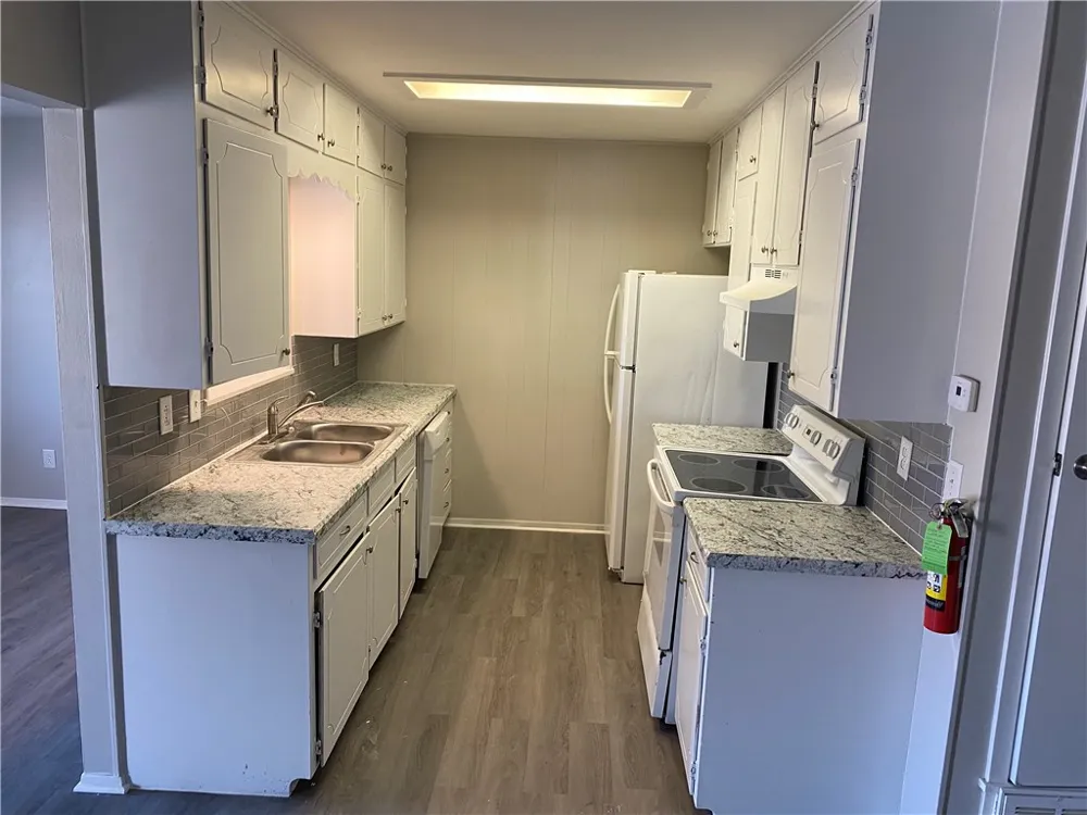 1053 Linde Avenue #1053 New Braunfels, TX 78130