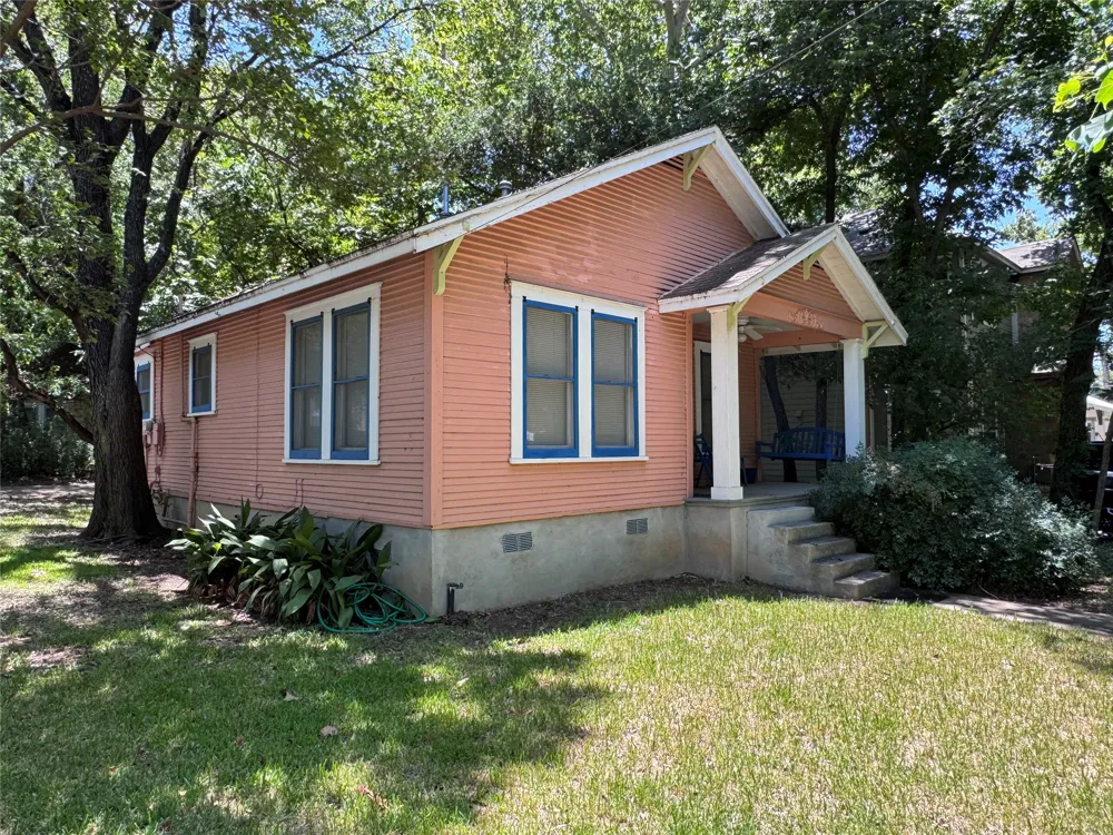 4531 Speedway Austin, TX 78751