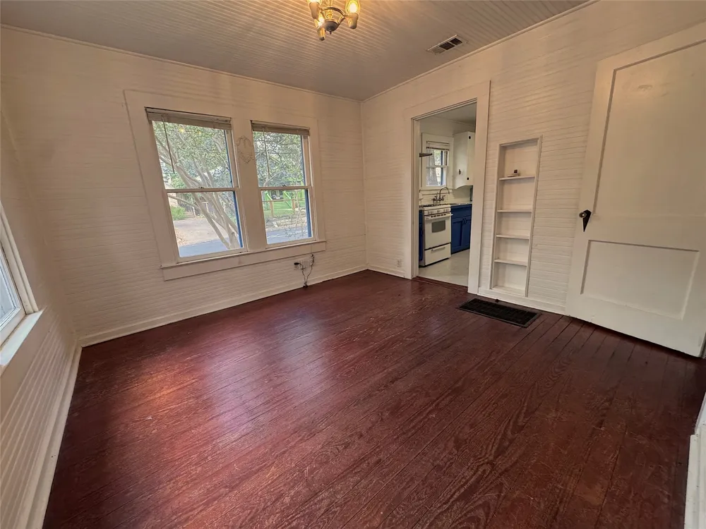 4531 Speedway Austin, TX 78751