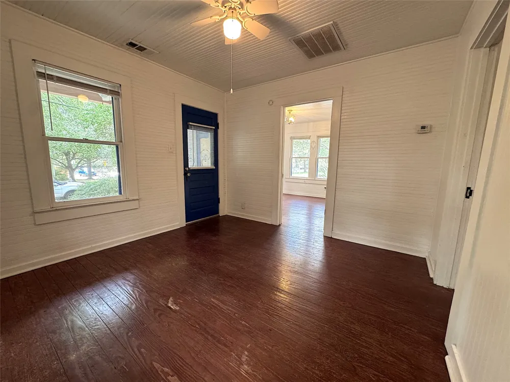 4531 Speedway Austin, TX 78751