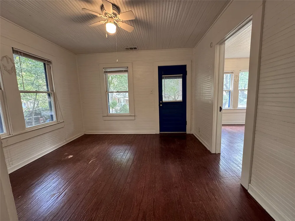 4531 Speedway Austin, TX 78751