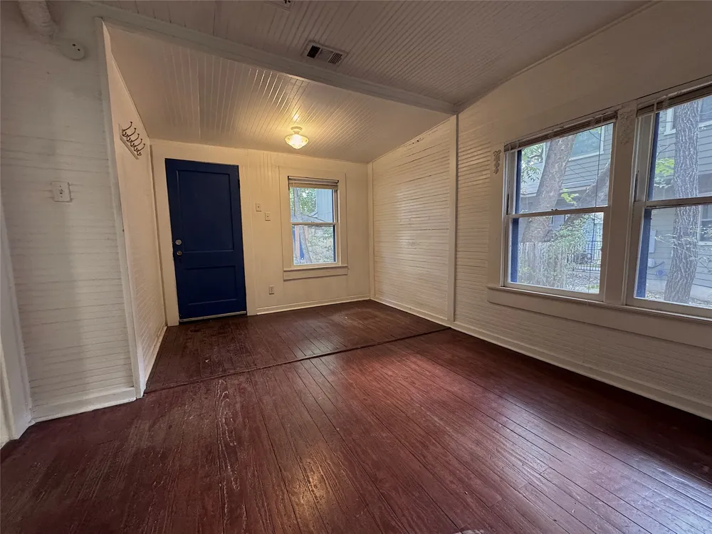 4531 Speedway Austin, TX 78751
