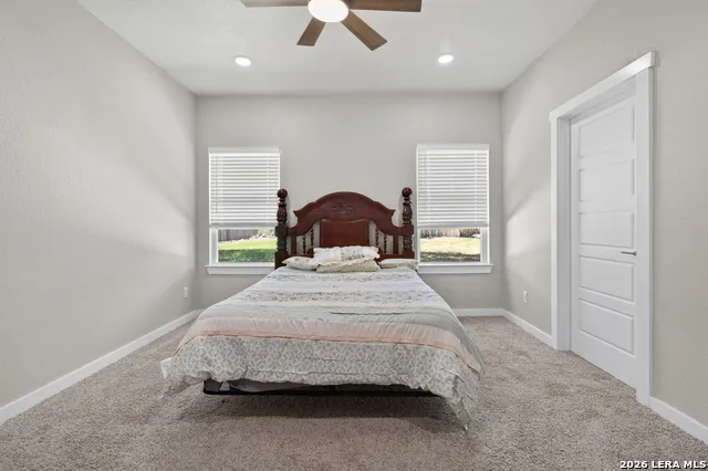 15227 ROSA TRL San Antonio, TX 78253