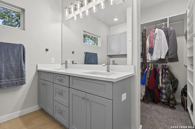 15227 ROSA TRL San Antonio, TX 78253