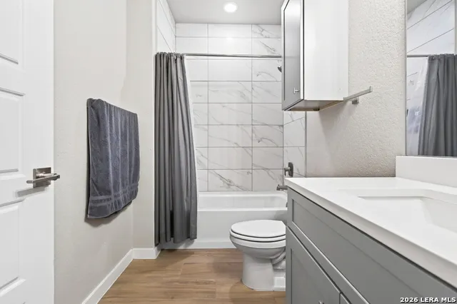 15227 ROSA TRL San Antonio, TX 78253