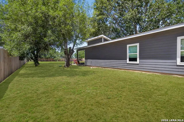 15227 ROSA TRL San Antonio, TX 78253