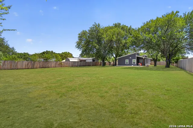 15227 ROSA TRL San Antonio, TX 78253