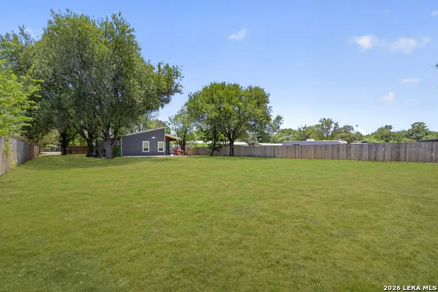 15227 ROSA TRL San Antonio, TX 78253