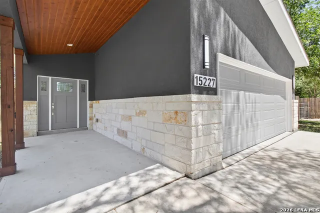 15227 ROSA TRL San Antonio, TX 78253