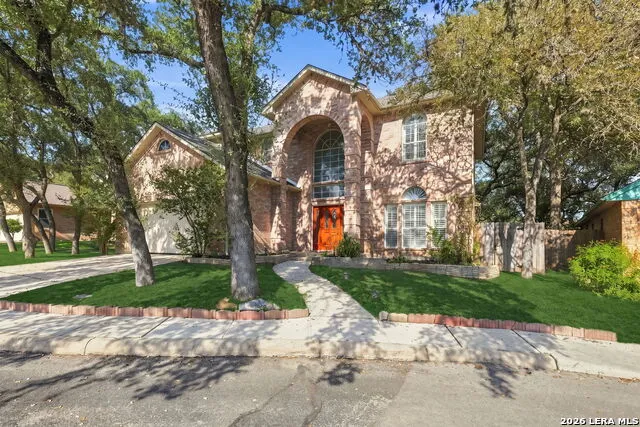 11106 Auburn Woods San Antonio, TX 78249