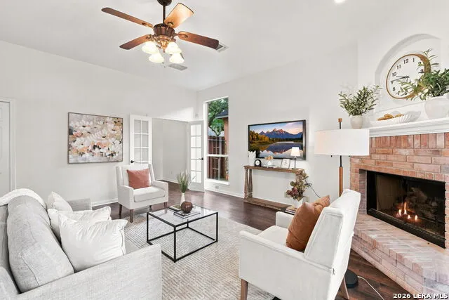 11106 Auburn Woods San Antonio, TX 78249