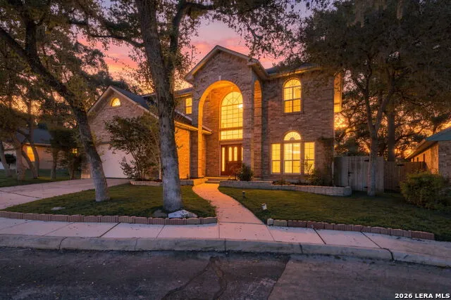 11106 Auburn Woods San Antonio, TX 78249