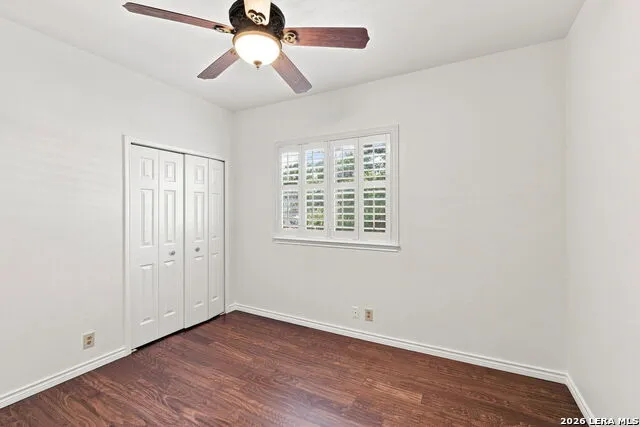 11106 Auburn Woods San Antonio, TX 78249