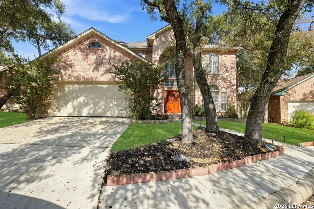 11106 Auburn Woods San Antonio, TX 78249