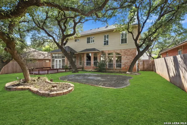 11106 Auburn Woods San Antonio, TX 78249