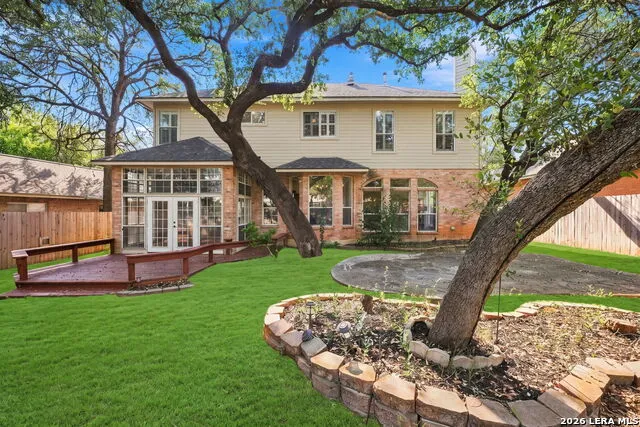 11106 Auburn Woods San Antonio, TX 78249