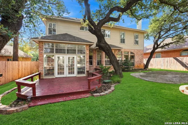 11106 Auburn Woods San Antonio, TX 78249
