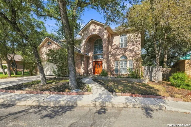 11106 Auburn Woods San Antonio, TX 78249