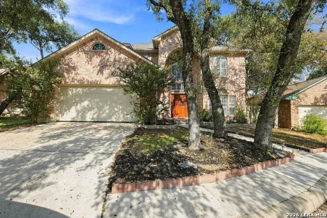 11106 Auburn Woods San Antonio, TX 78249