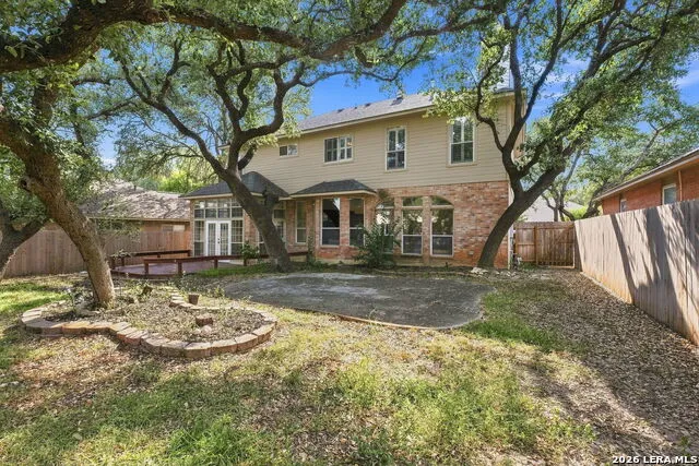 11106 Auburn Woods San Antonio, TX 78249