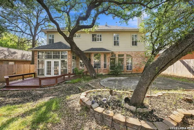 11106 Auburn Woods San Antonio, TX 78249