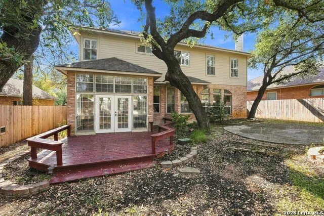 11106 Auburn Woods San Antonio, TX 78249