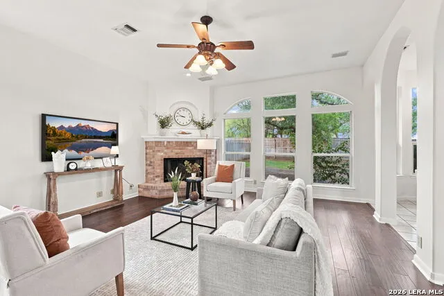 11106 Auburn Woods San Antonio, TX 78249