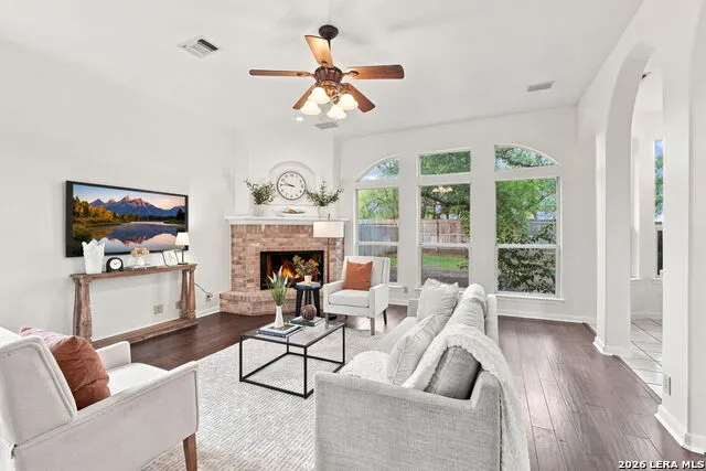 11106 Auburn Woods San Antonio, TX 78249