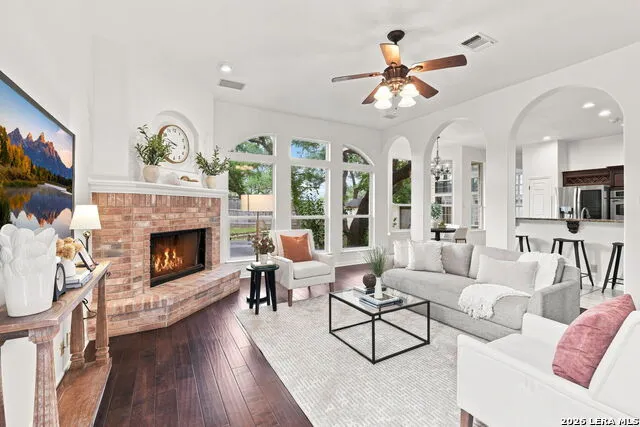 11106 Auburn Woods San Antonio, TX 78249