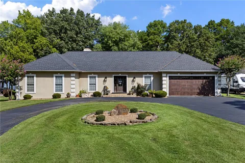 107 Pine Shore Lane