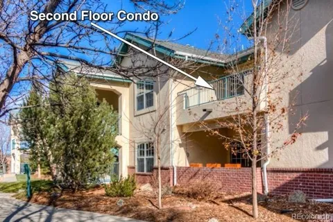 540 Mohawk Drive #15