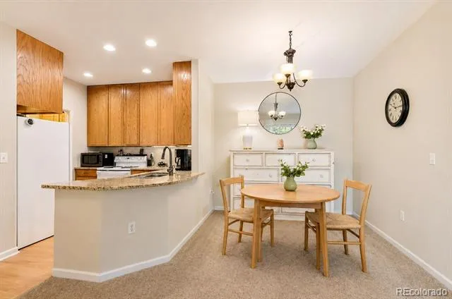 540 Mohawk Drive #15 Boulder, CO 80303