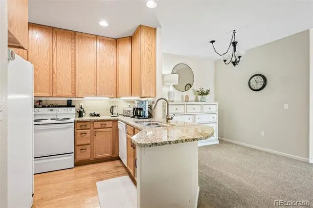 540 Mohawk Drive #15 Boulder, CO 80303