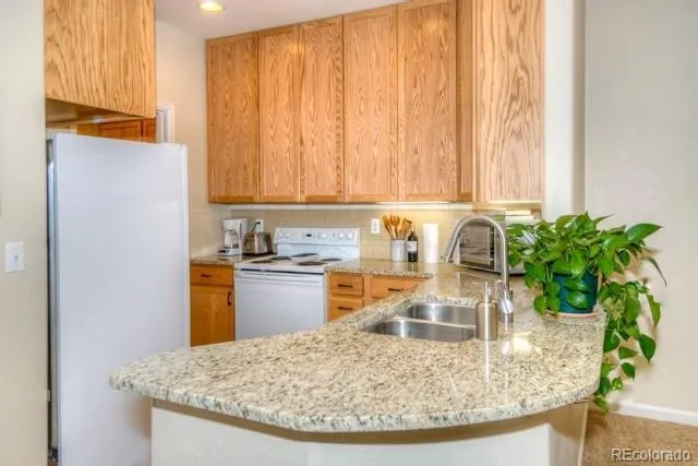 540 Mohawk Drive #15 Boulder, CO 80303