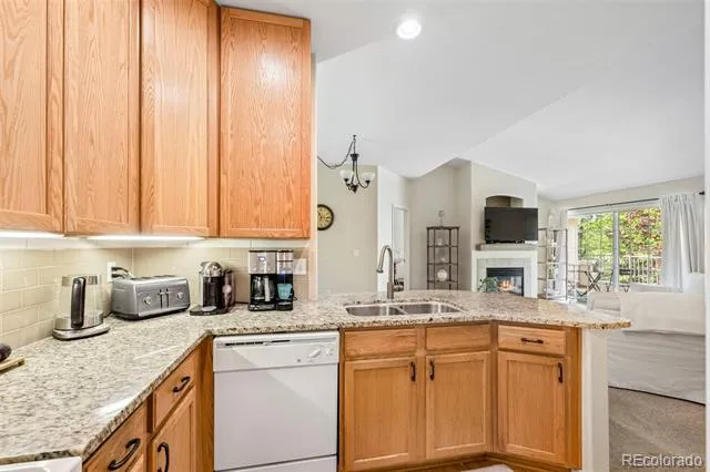 540 Mohawk Drive #15 Boulder, CO 80303