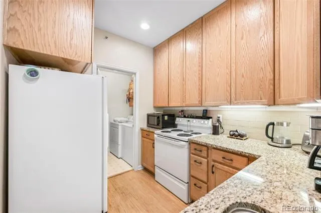 540 Mohawk Drive #15 Boulder, CO 80303