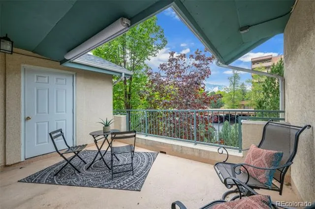 540 Mohawk Drive #15 Boulder, CO 80303