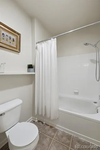 540 Mohawk Drive #15 Boulder, CO 80303