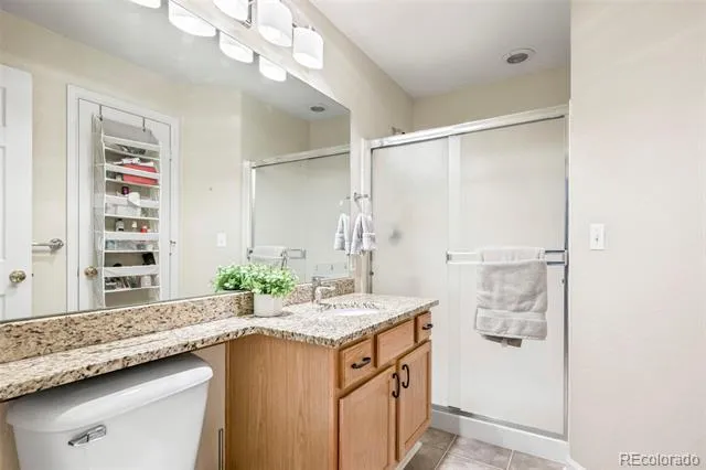 540 Mohawk Drive #15 Boulder, CO 80303